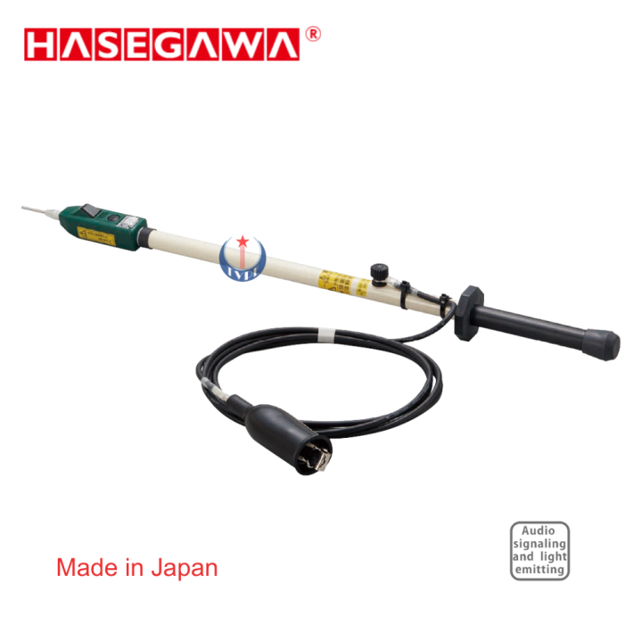 Gậy xả điện tích dư - HRD-27S