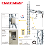 Hệ thống phát hiện điện áp cực cao Hasegawa