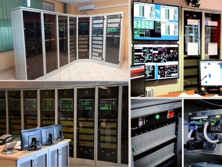 Cung Cấp, Lắp Đặt Hệ Thống Quan Trắc Khí Mỏ Đạt Chuẩn Quốc Tế – TVPE