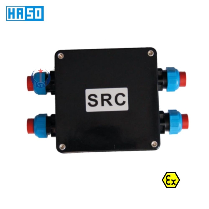 Hộp đấu dây phòng nổ SRC