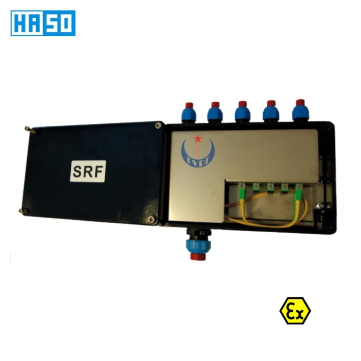 Hộp đấu dây phòng nổ SRF