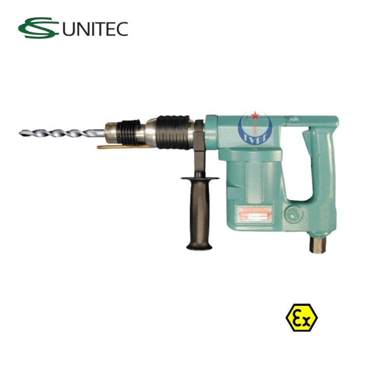 Khoan búa quay khí nén phòng nổ 2 2404 0010