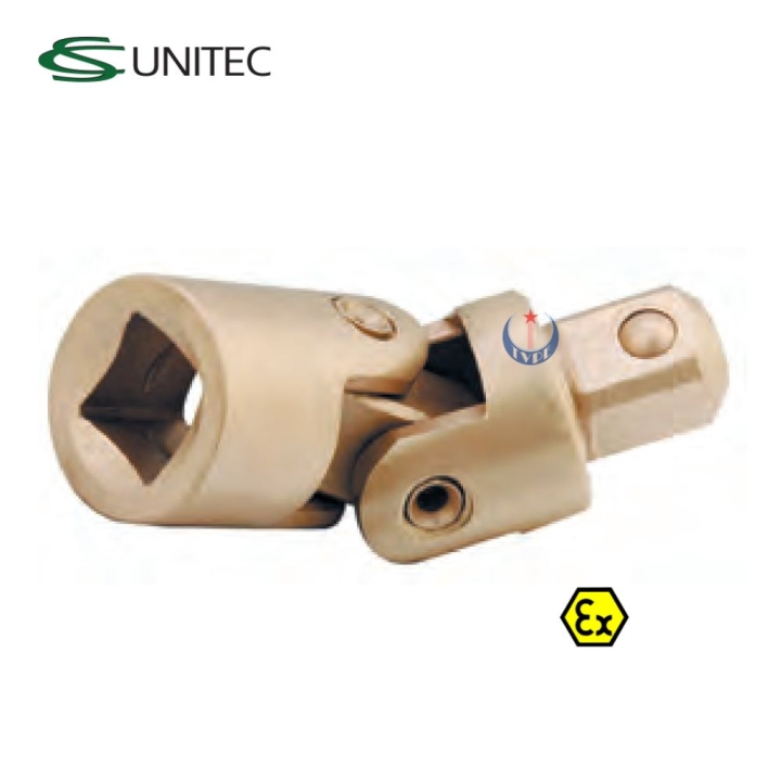 Khớp nối cờ lê phòng nổ Ex1507