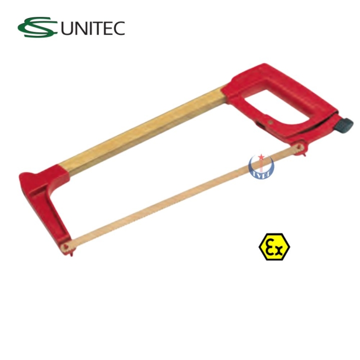 Khung cưa cầm tay phòng nổ Ex118A