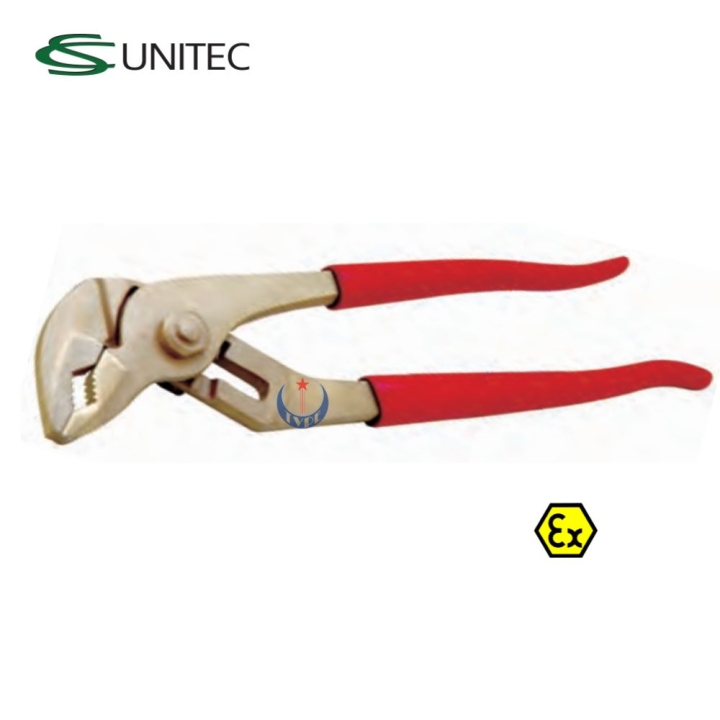 Kìm đồng phòng nổ Ex604 - Kìm mỏ quạ