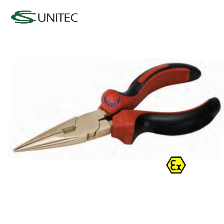 Kìm đồng phòng nổ Ex611 - Kìm mũi dài