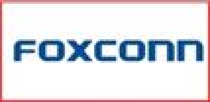 FOXCONN Bắc Giang