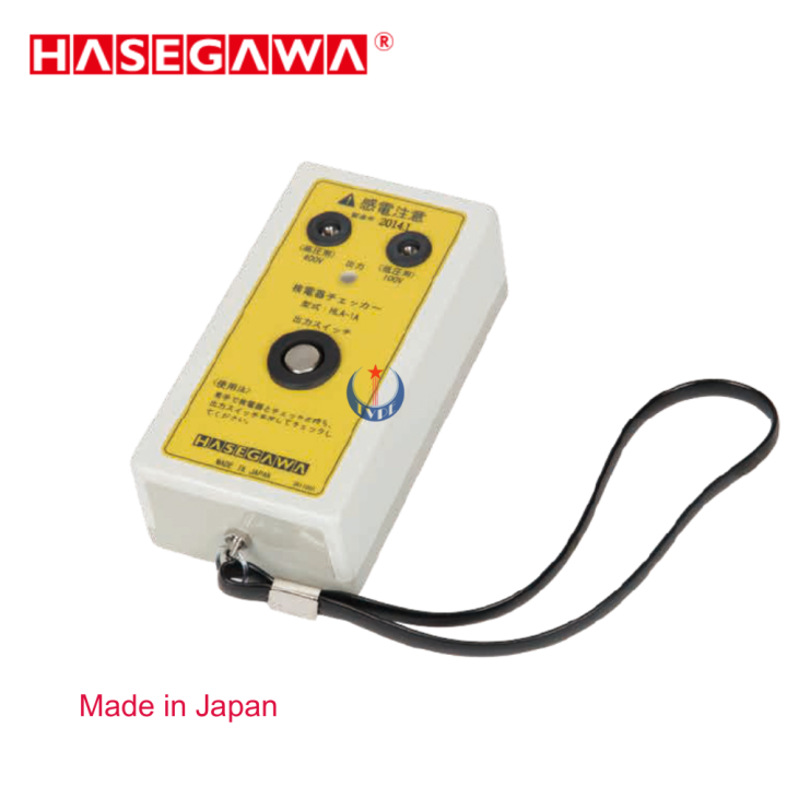 Máy đo điện áp cầm tay HLA-1A