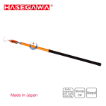 Máy dò điện áp dây tiếp xúc trên không AC HST-W80JS