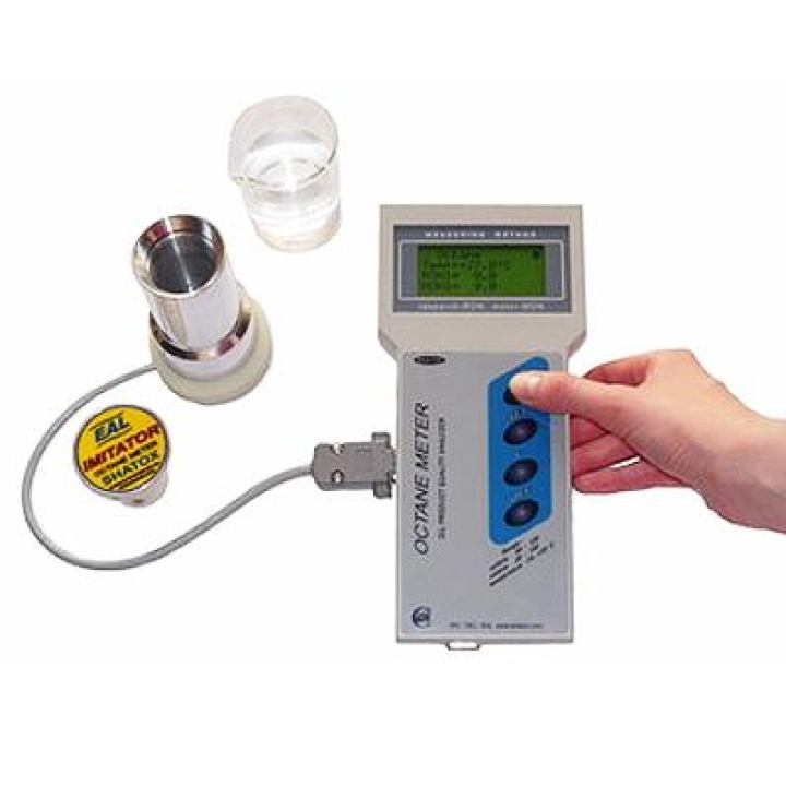 Máy đo chỉ số octane là gì? Tầm quan trọng trong ngành công nghiệp