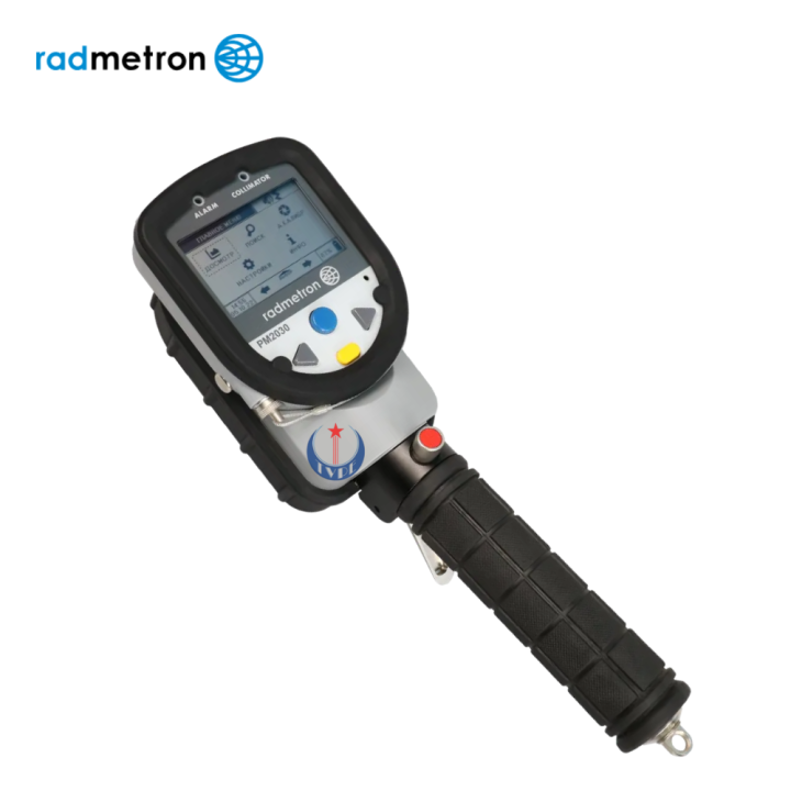 Máy phát hiện hàng lậu, hàng cấm PM2030