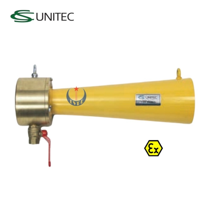 Máy thổi khí nén phòng nổ W70