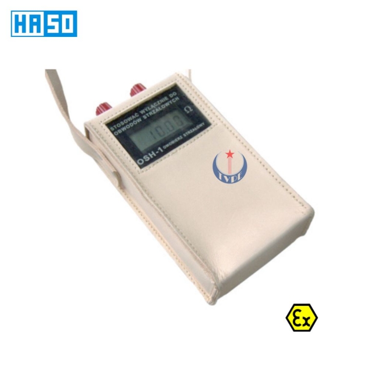 Ôm kế nổ mìn OSH-1