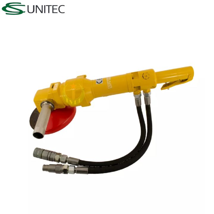 Máy mài thủy lực dưới nước 1 1585 0010