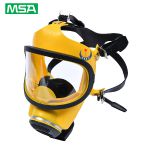 Mặt nạ bình khí thở SCBA MSA 3S-PS