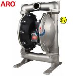Bơm màng hóa chất 66617B-244-C (1.5