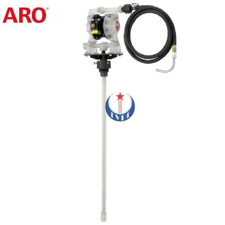 Bơm dầu nhớt tỷ lệ 1:1 (41.6 lít/phút)