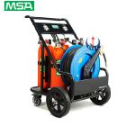 Bộ cấp khí thở di động AirCart-19