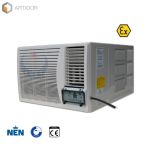 Điều hòa cửa sổ phòng nổ 9000BTU AR-054/030