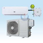 Điều hòa treo tường phòng nổ 9000BTU (1 P)