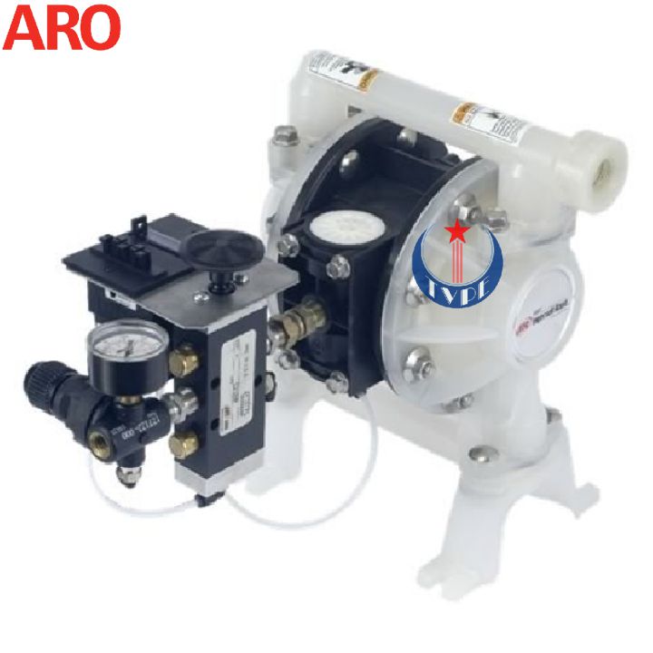 Bộ định lượng bơm màng ARO