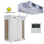 Điều hòa chống cháy nổ Gree 56KW BKT-65