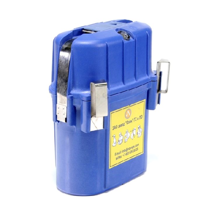 Bình tự cứu HSS-1R