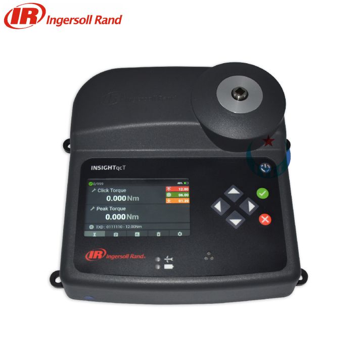 Máy phân tích mô men xoắn IQCTA (1000Nm)