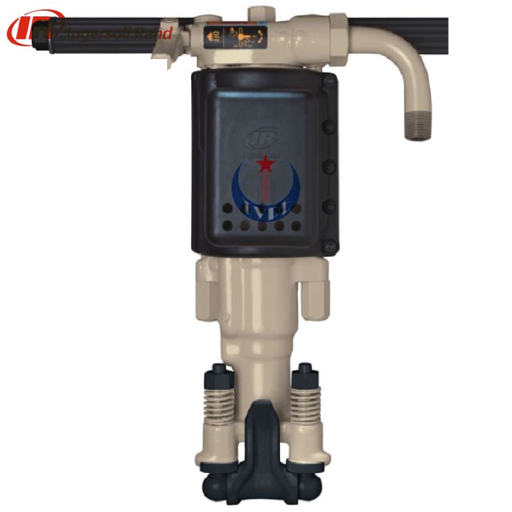 Búa khoan đá khí nén JRD50 (Φ51 x 4570mm) mỏ