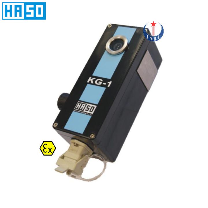 Camera phòng nổ KG-2