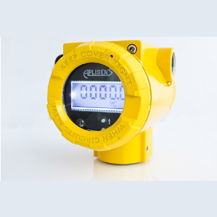 Bộ chuyển đổi tín hiệu nhiệt độ phòng nổ