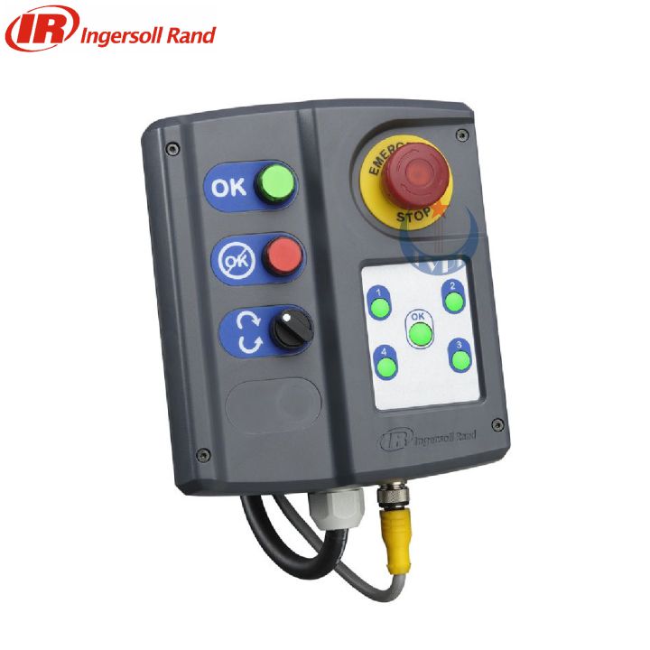 Modun điều khiển đa trục Ingersoll Rand QMM