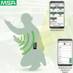 Phần mềm MSA ALTAIR Connect App