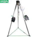 Bộ giá cứu hộ 3 chân MSA Tripods