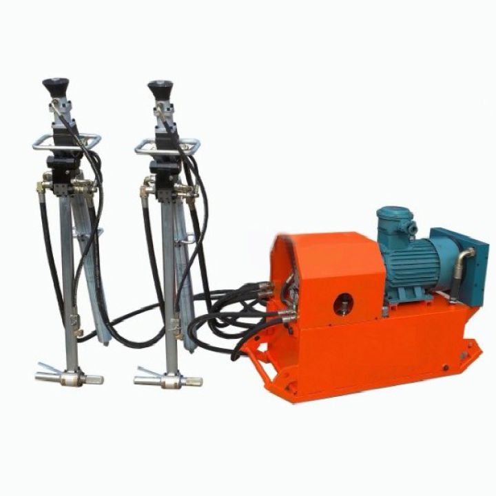 Búa khoan đá thủy lực MYT125 (Ø27-42mm)