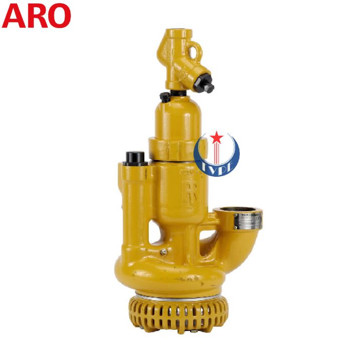 Bơm chìm khí nén 53m3/h dòng P35A3