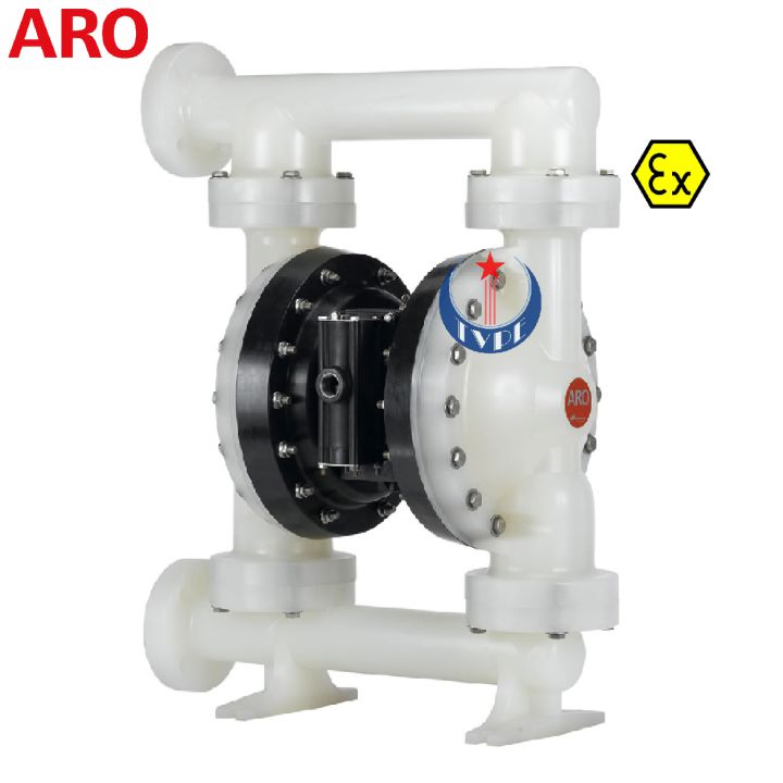 Bơm nước thải PD20P-FPS-PTT