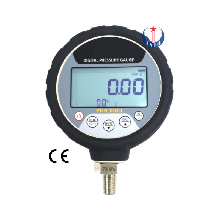 Áp kế điện tử chính xác cao PDR1000