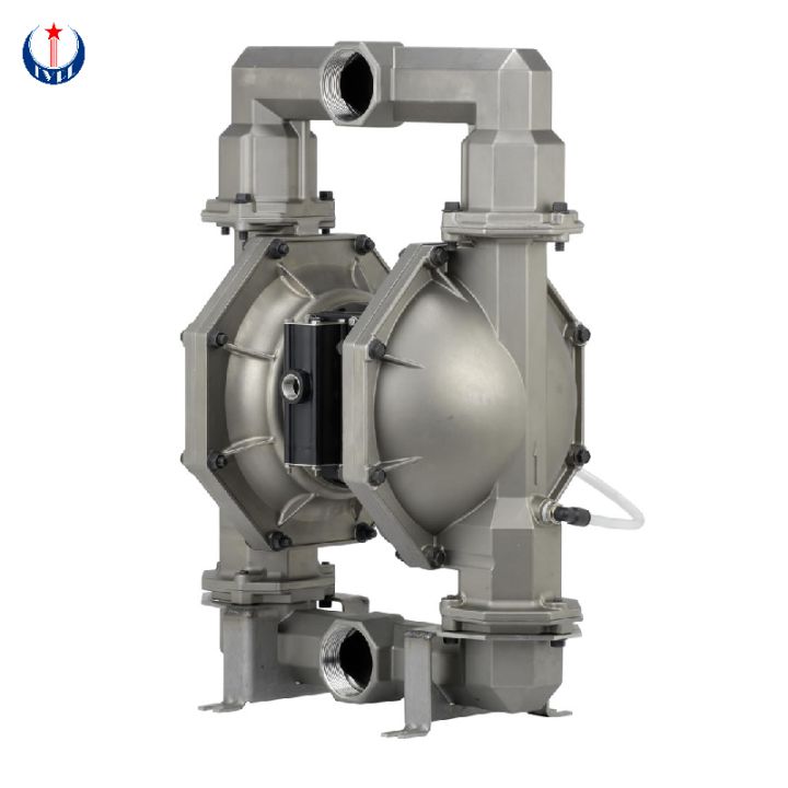 Bơm bùn sét ceramic PH20F (25m3/giờ)