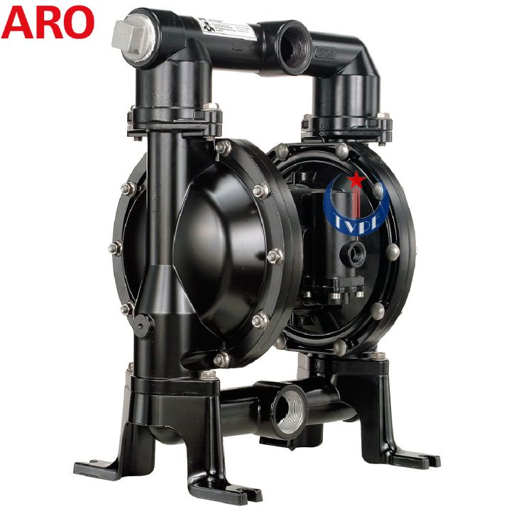 Bơm màng khí nén PD15A-AAP-AAA (1.5