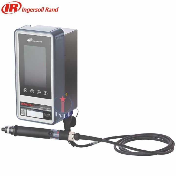 Súng điện thông minh Ingersoll Rand QE4/6/8