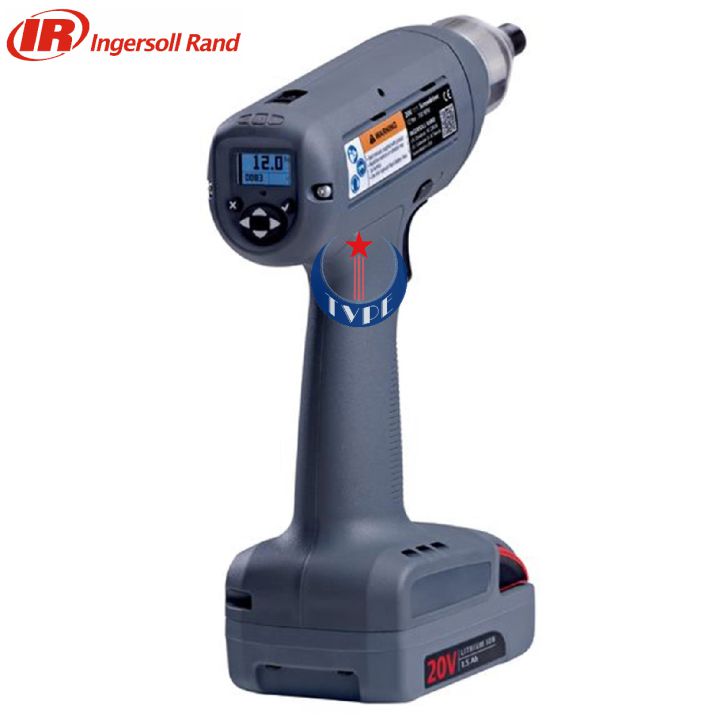 Súng pin thông minh Ingersoll Rand QXC