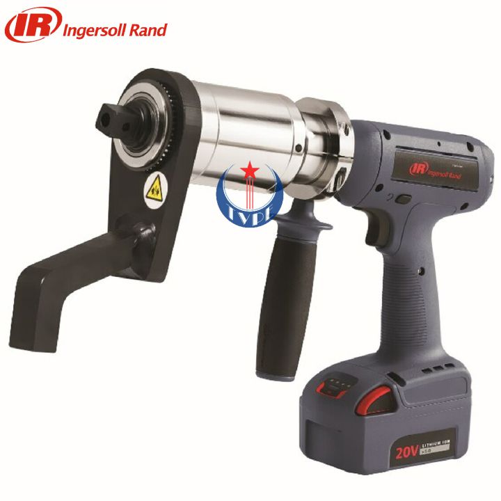 Súng pin thông minh Ingersoll Rand QXM