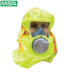 Mặt nạ thoát hiểm MSA S-CAP