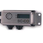 Đầu đo nồng độ khí CO. Mã hiệu SC-CO