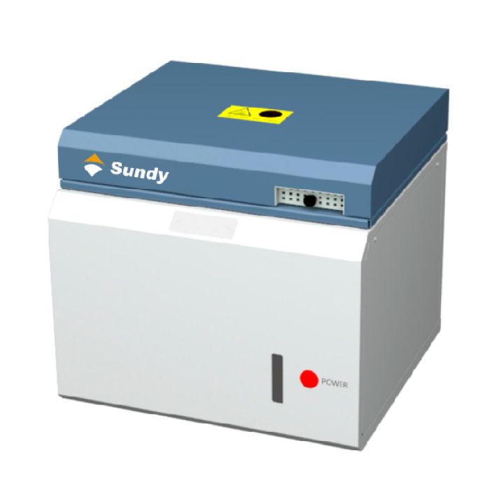 Máy phân tích độ ẩm SDTGA500