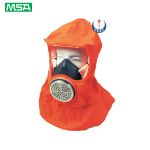 Mặt nạ thoát hiểm MSA Smoke Hood an toàn