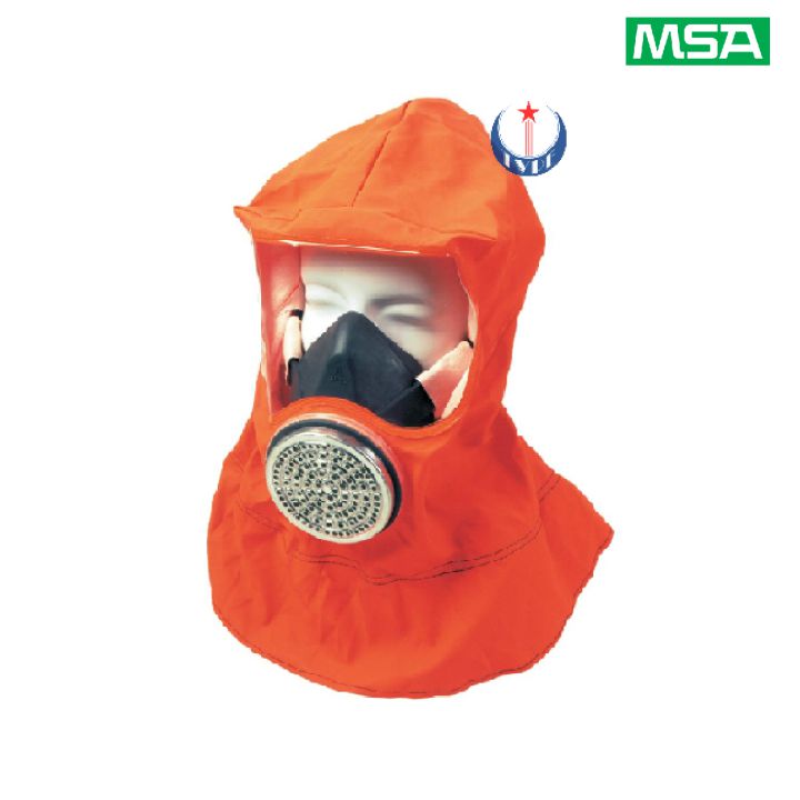 Mặt nạ thoát hiểm SmokeHood