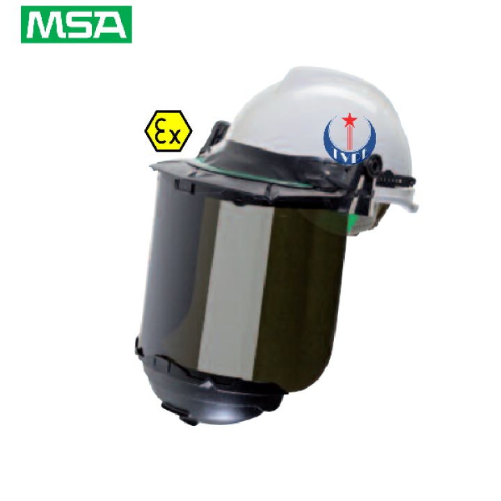 Tấm che chống bắn và bức xạ V-Gard PC