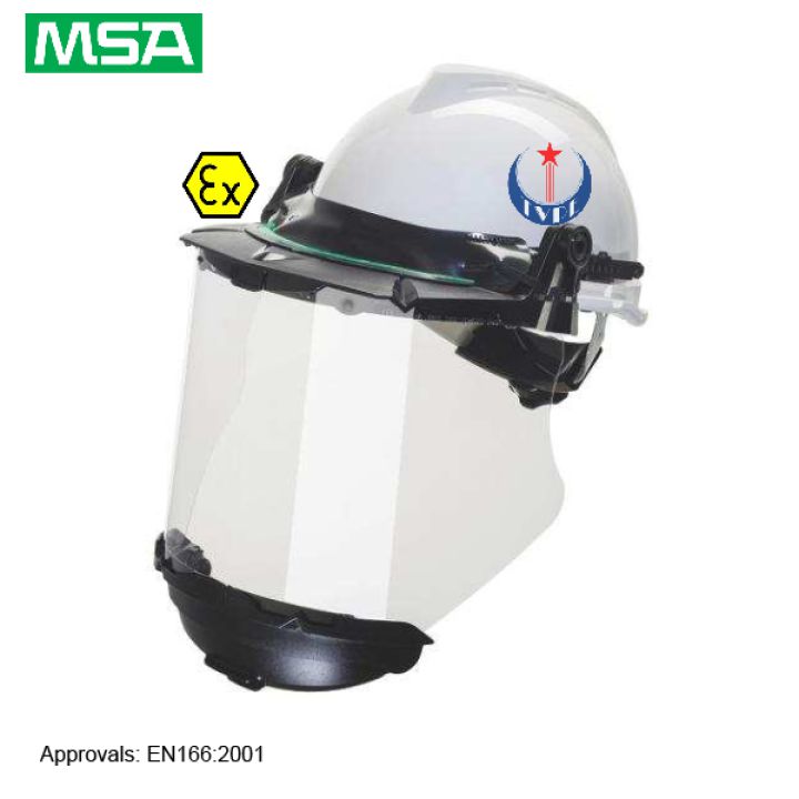 Tấm chắn hóa chất V-Gard Propionate